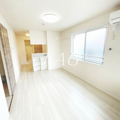 その他部屋・スペース　寝室です。