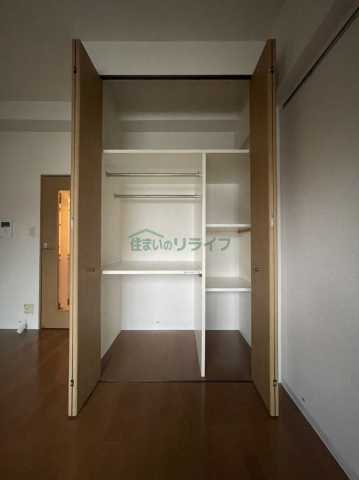 収納　別部屋参考写真