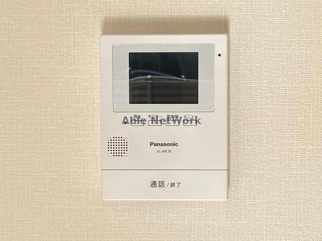 セキュリティ　別部屋参照