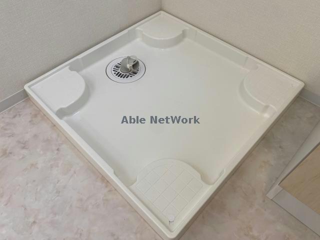 その他設備　別部屋参照