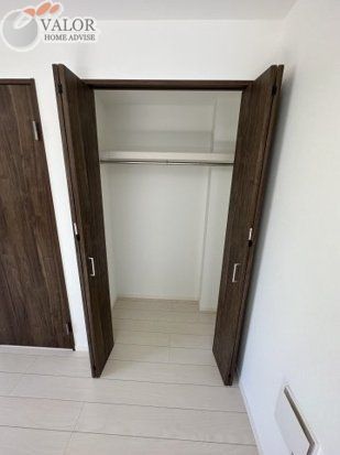 収納　物件画像