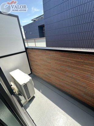 バルコニー　物件画像