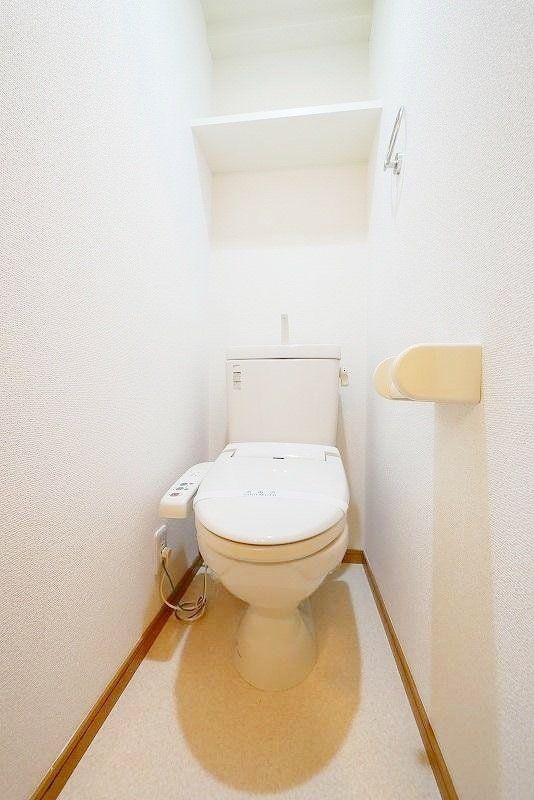 バルコニー　その他
