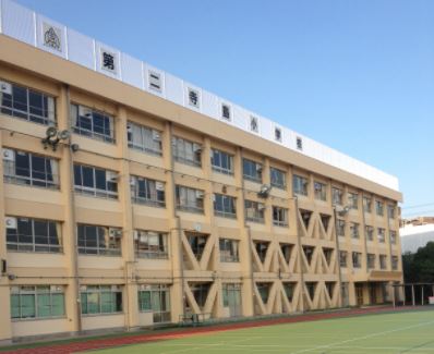 小学校　墨田区立第二寺島小学校（小学校）まで790m