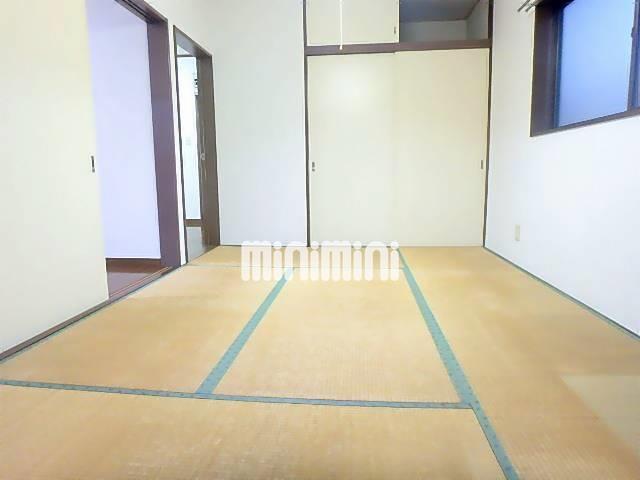 スリーゼK・Tの内装写真