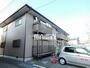 江北駅より徒歩14分 2階 築36年9ヶ月の賃貸物件
