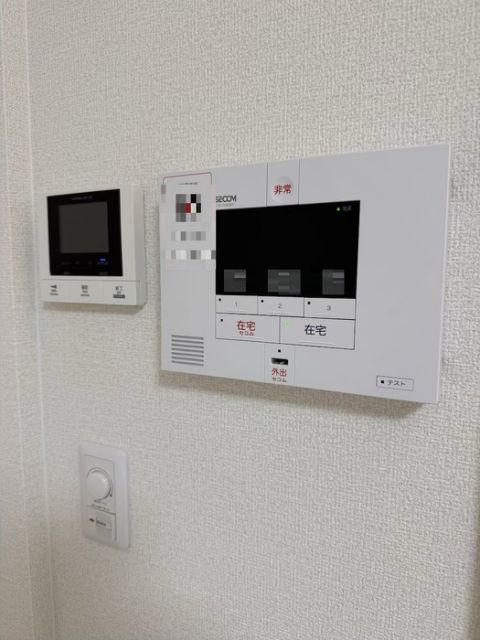 広島電鉄江波線 舟入川口町駅 徒歩3分 3階建 築1年のその他写真
