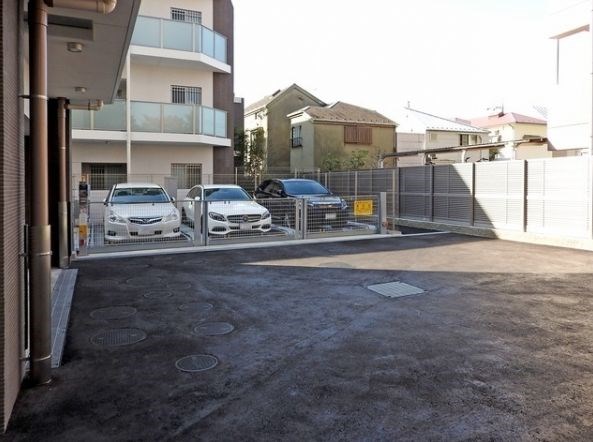 東急大井町線 大岡山駅 徒歩10分 9階建 築11年のその他写真
