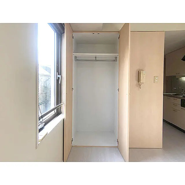 U-cubeの内装写真