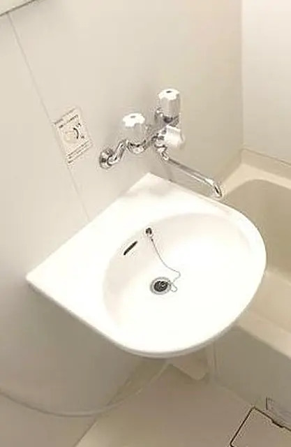 U-cubeの内装写真