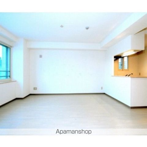 地下鉄東豊線 学園前駅 徒歩5分 8階建 築17年の居間写真
