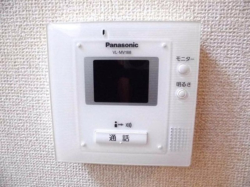 セキュリティ　図面と現状に相違がある場合には現状を優先