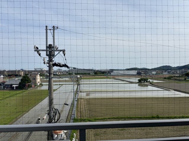 ＪＲ山陽本線 網干駅 徒歩15分 10階建 築34年のその他写真