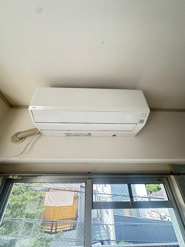 白い小さなマンション六甲のその他写真