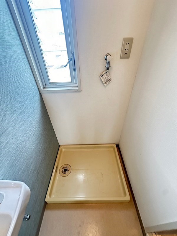 白い小さなマンション六甲のその他写真