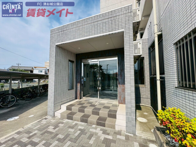 アーバンステージUの外観写真