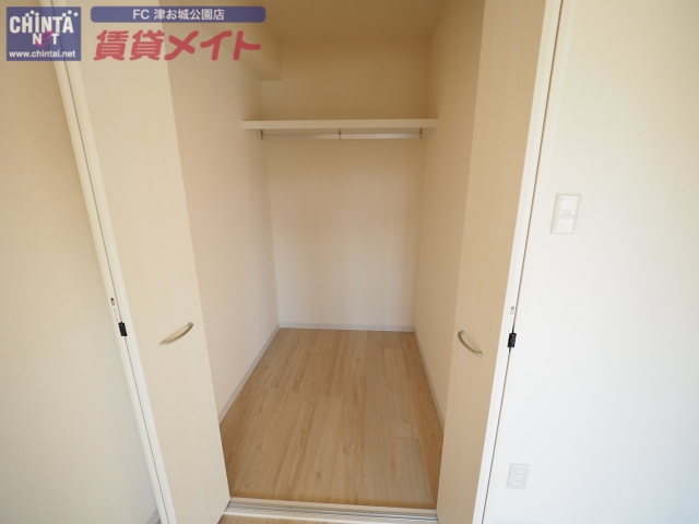 アーバンステージUの内装写真