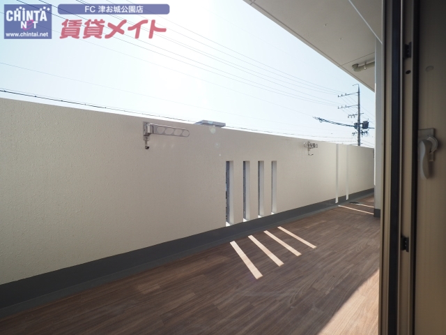 アーバンステージUの内装写真