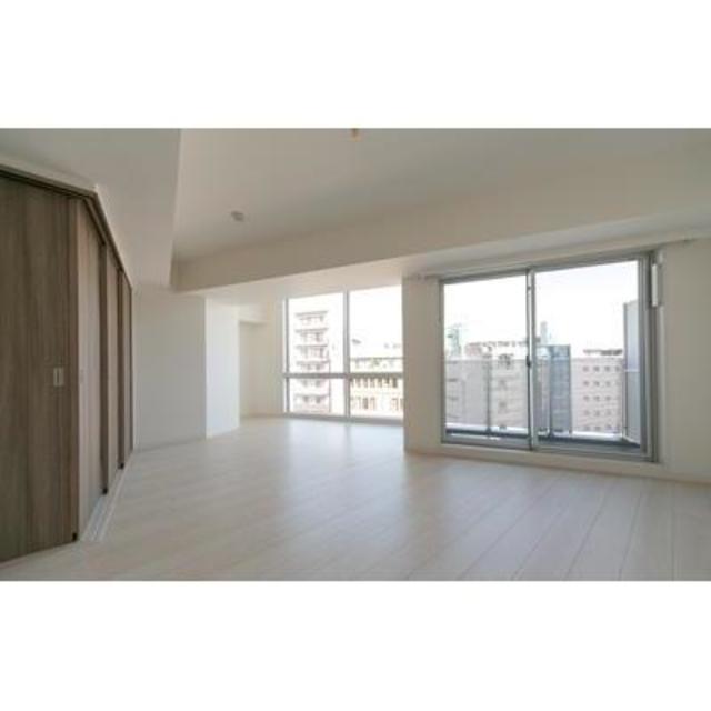 居室・リビング　※写真は同タイプ住戸です。