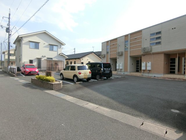 ＪＲ山陰本線 東山公園駅 徒歩23分 2階建 築15年のその他写真