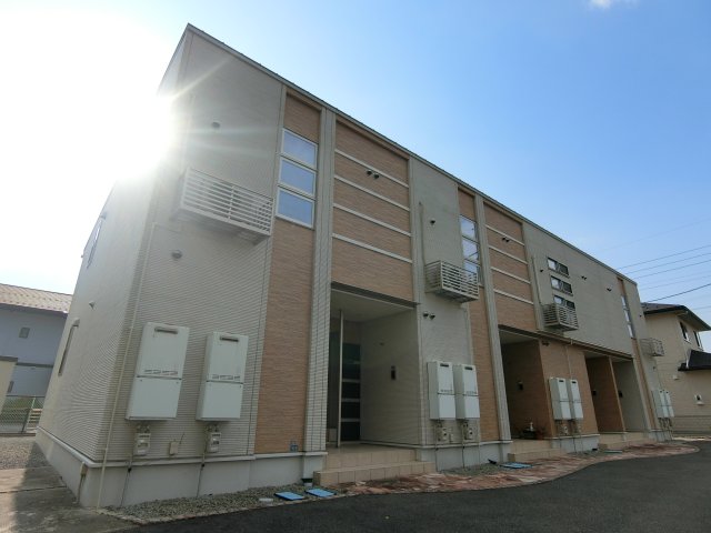 ＪＲ山陰本線 東山公園駅 徒歩23分 築15年