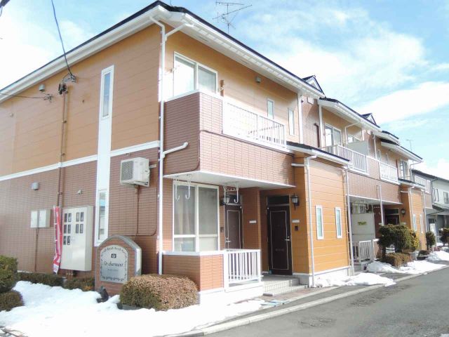 ＪＲ八戸線 本八戸駅 徒歩22分 築28年