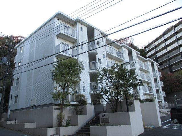 建物外観　★人気の大船エリア★