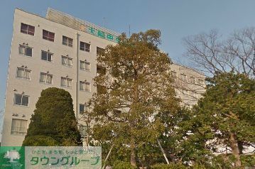 病院　大船中央病院（病院）まで1357m