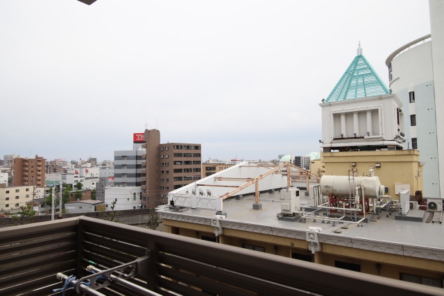 LUMINOUS東別院のその他写真