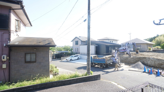 ファミール高岡台のその他写真