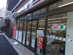コンビニ　セブンイレブン江東佐賀1丁目店（コンビニ）まで511m