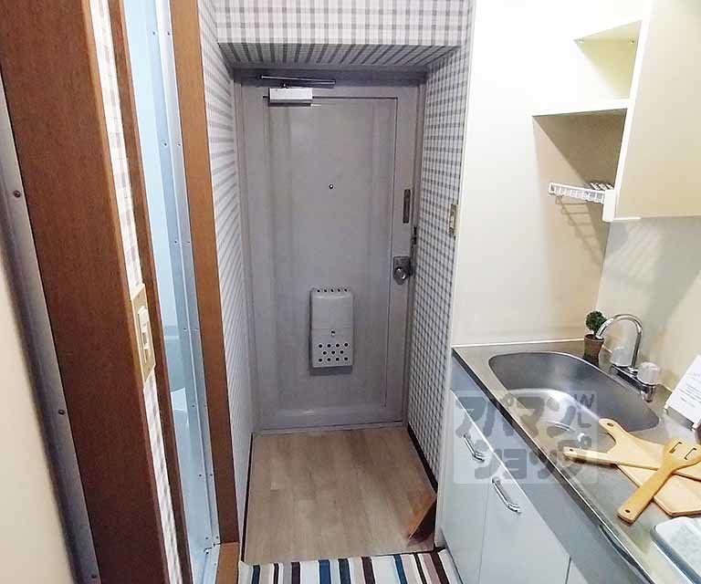 サンシーガルIのその他写真