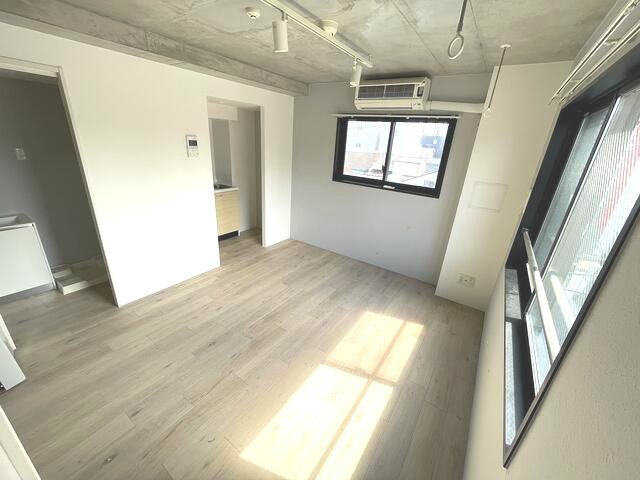 居室・リビング　参考写真