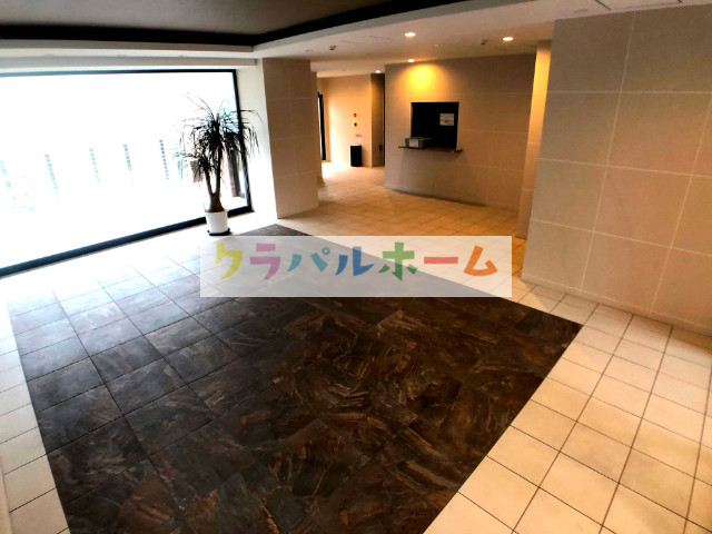 プルメリア西三国イーストの外観写真