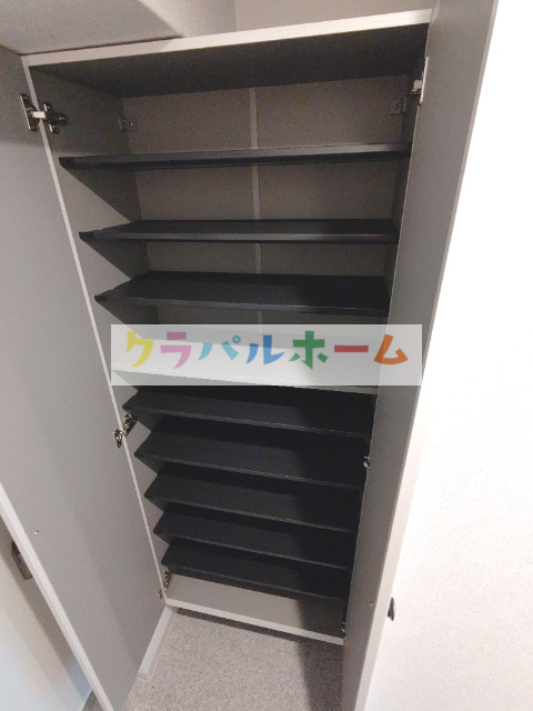 プルメリア西三国イーストのその他写真