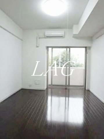 その他部屋・スペース　寝室です。