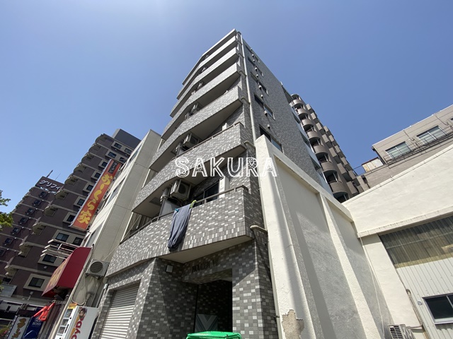 建物外観　当店おすすめ物件♪