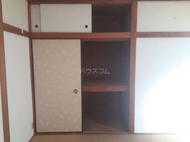 保土田荘の内装写真