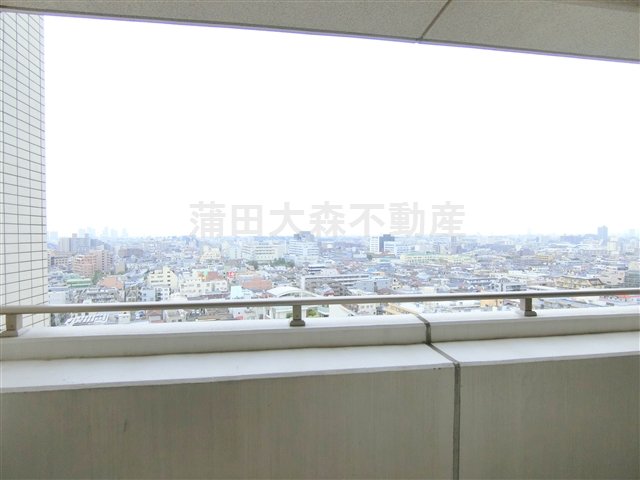眺望　ご覧の眺望！