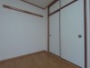 サニーハイツの居間写真