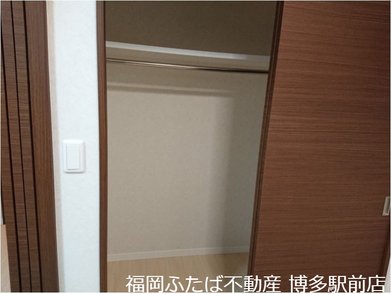ネストピア大濠公園駅前の内装写真