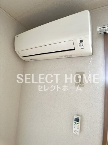 その他設備　同型タイプ