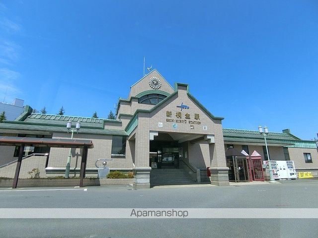 その他　駅（その他）まで1700m