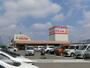 スーパー　やましろやかさかけ店（スーパー）まで2786m
