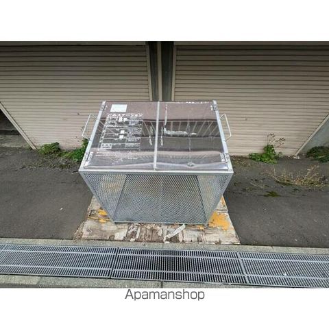 その他共有部分　その他共有部分