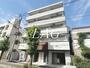 立川駅より徒歩7分 2階 築20年4ヶ月の賃貸物件
