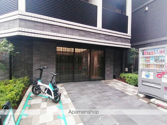 GRANPASEO浅草橋の外観写真
