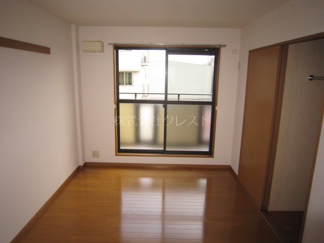 その他部屋・スペース　洋室