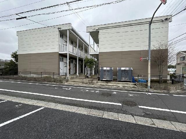 ＪＲ常磐線 金町駅 バス乗車時間：23分 最寄りバス停で下車 徒歩1分 2階建 築23年のその他写真