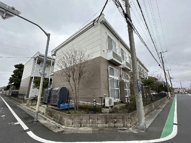 ＪＲ常磐線 金町駅 バス乗車時間：23分 最寄りバス停で下車 徒歩1分 築23年